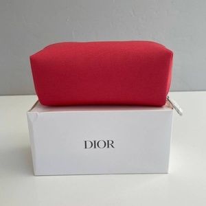 Dior 2004 Trousse Pouch GWP - New Women